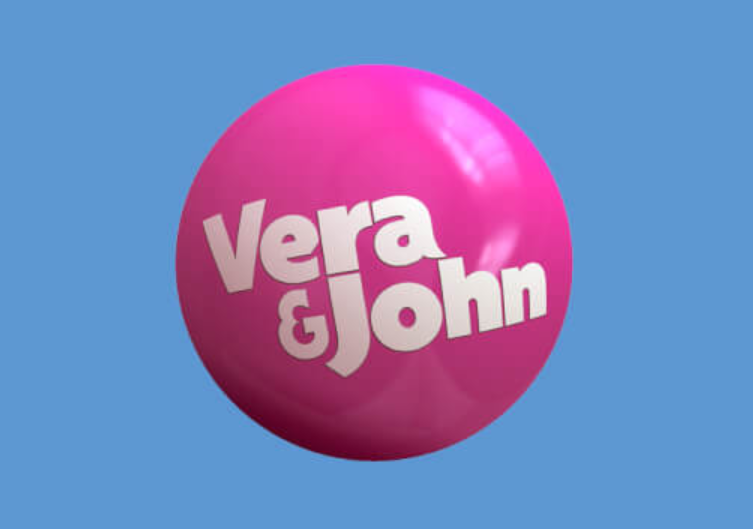 Vera&John　online casino